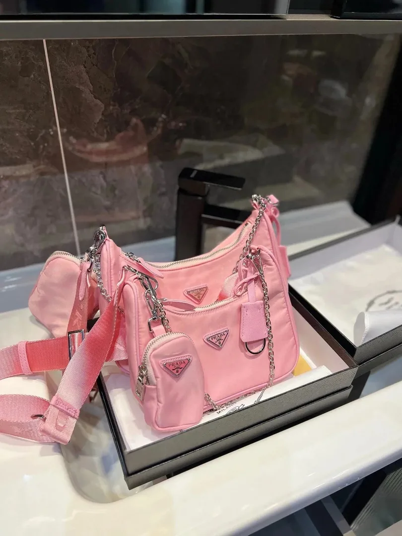 Crossbody Bag — Photo 5