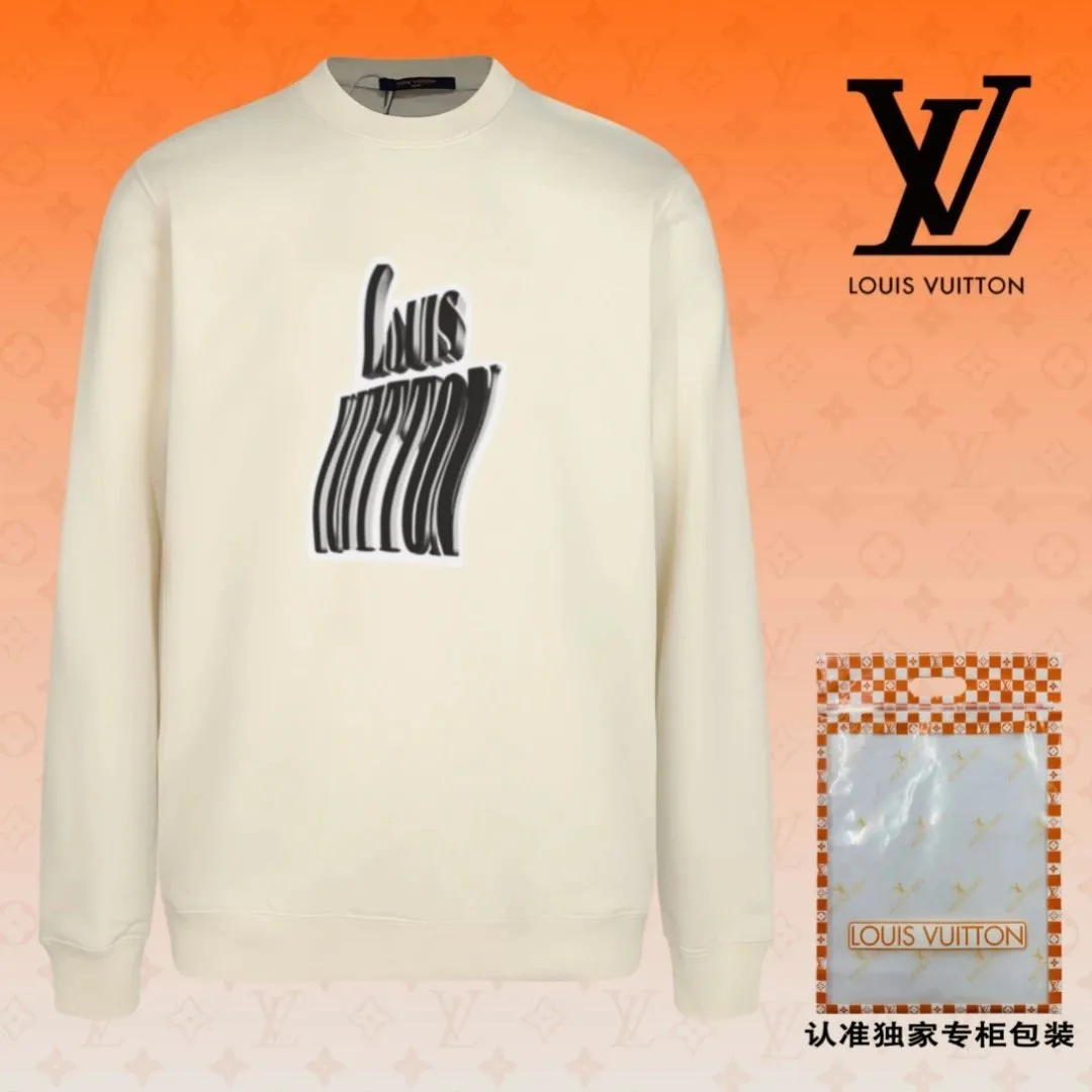 Crewneck Sweatshirt — Photo 2