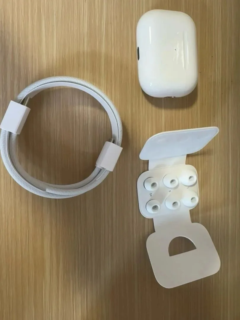 USB-C ANC Earbuds Pro 2 — QC