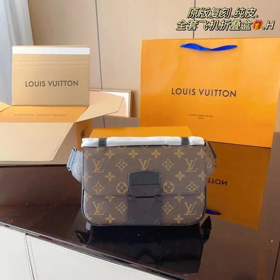 Crossbody Bag — photo 10