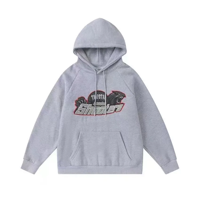 Streetwear Pullover Hoodie — Photo 5