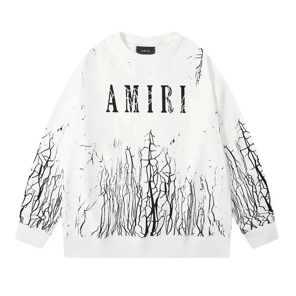 Streetwear Pullover Hoodie — Photo 12