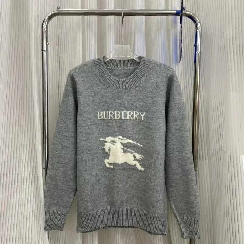 Knit Sweater — Photo 2
