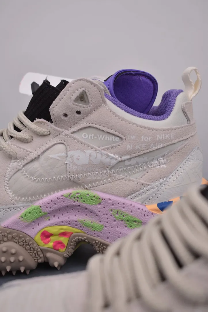 Nike Off-White Terra Forma — Photo 9