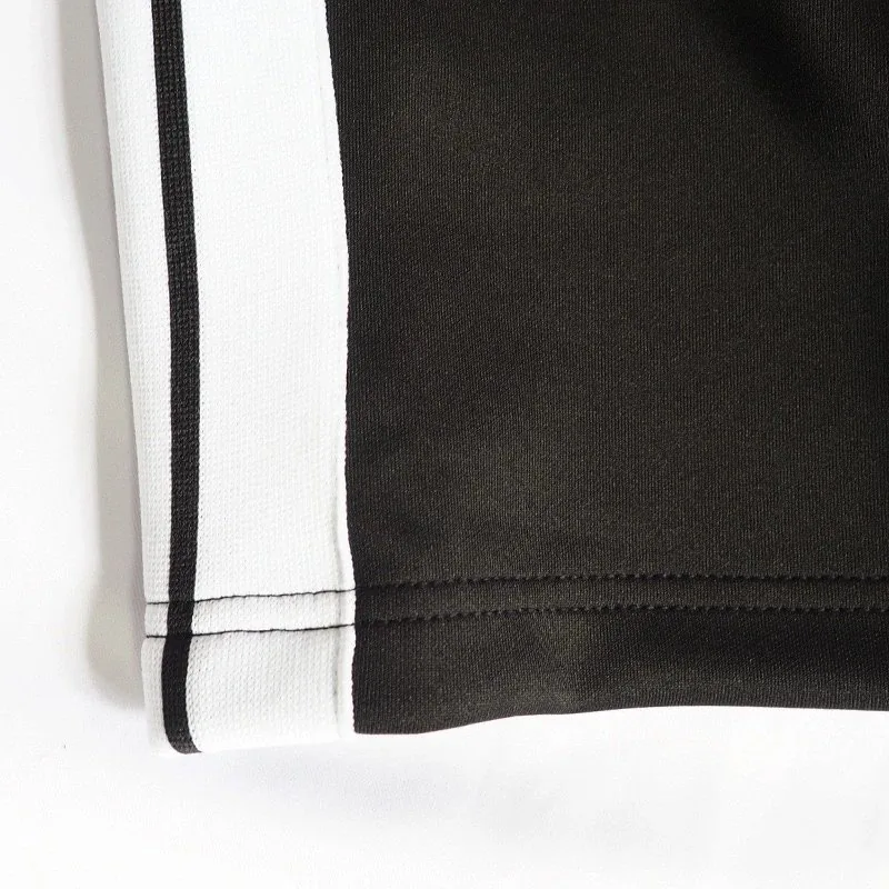 Palm Angels Side Stripe Track Shorts Collection — photo 12