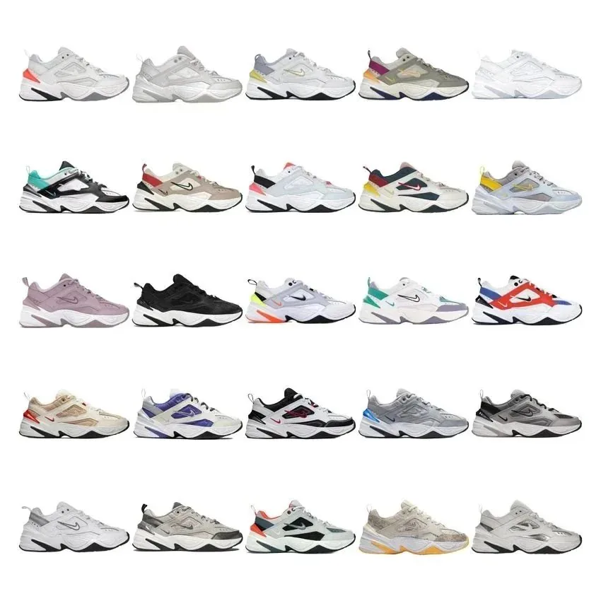 Nike M2K Tekno