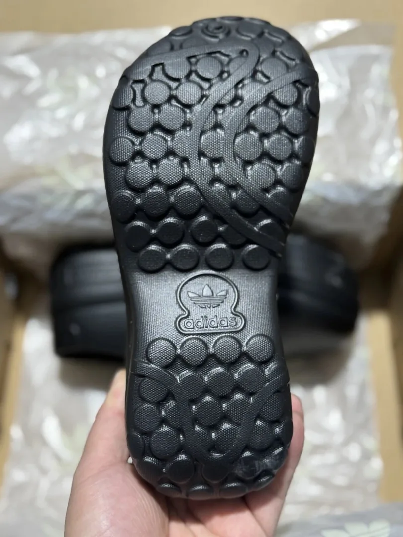 Adidas Adifom Mule — QC