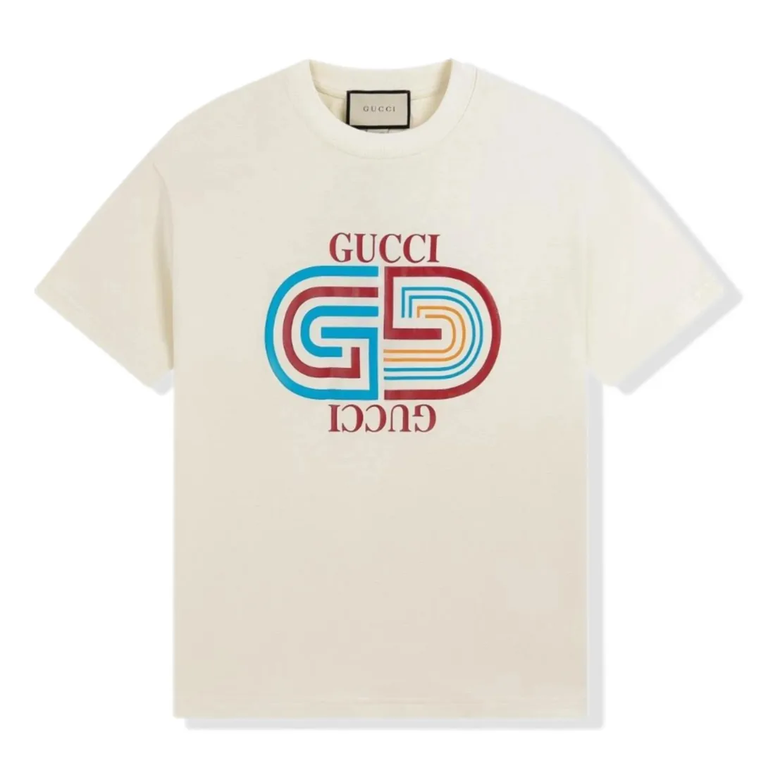 Short-Sleeve Tee — Photo 13