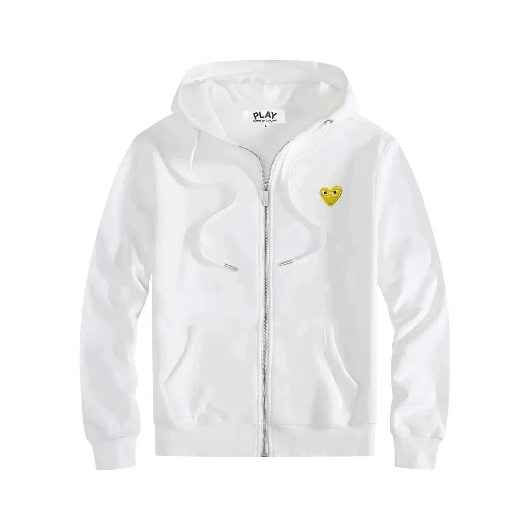 Custom Sweatshirt — Photo 6