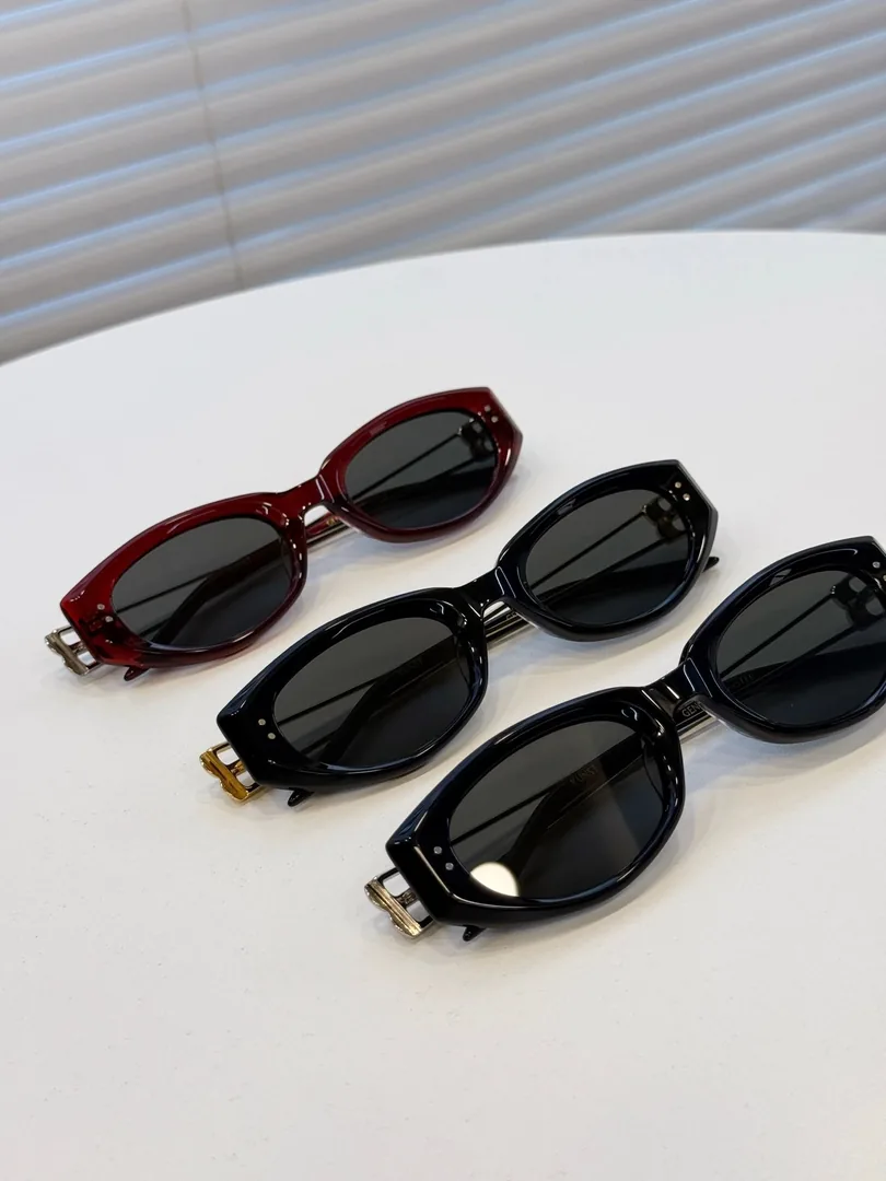 Kunst Series Sunglasses — photo 2