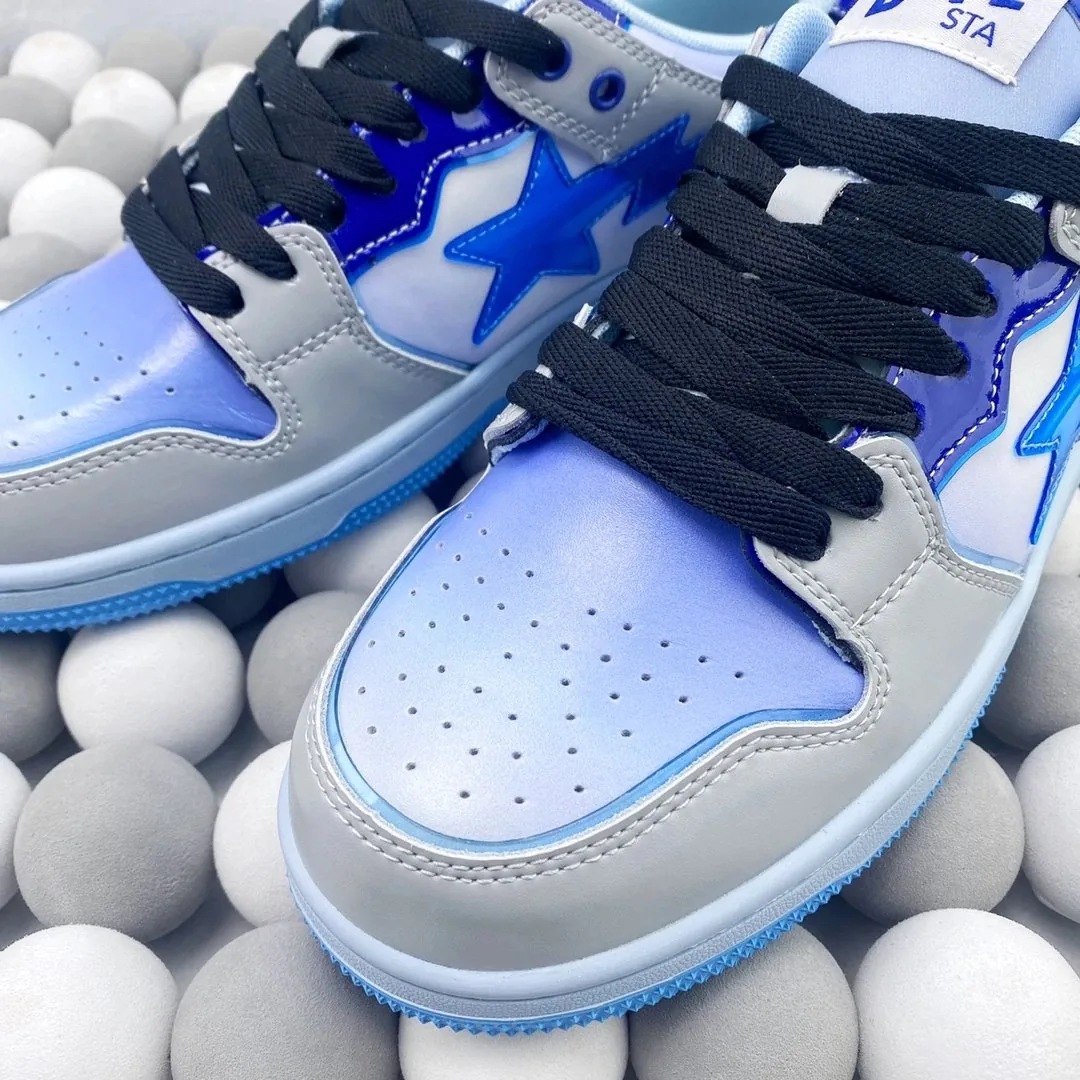 Vans SK8 Sta Sneakers — Photo 14