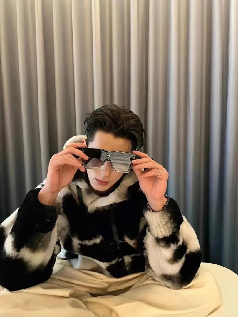 Cyclone Sunglasses — Photo 10