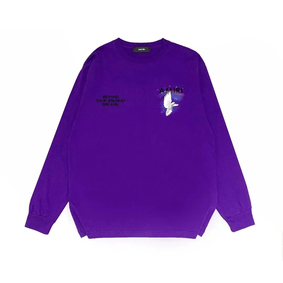 Long Sleeve Sweatshirt — Zdjęcie 14
