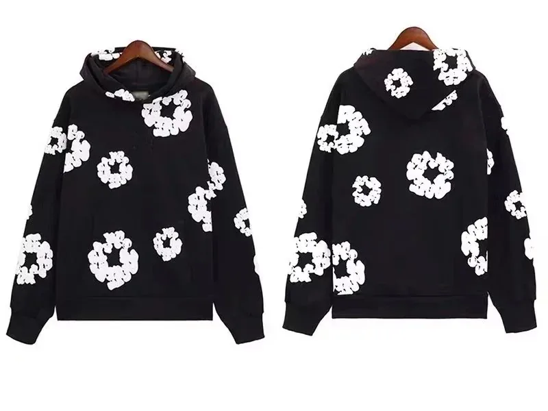 Streetwear Short-Sleeve Set — QC