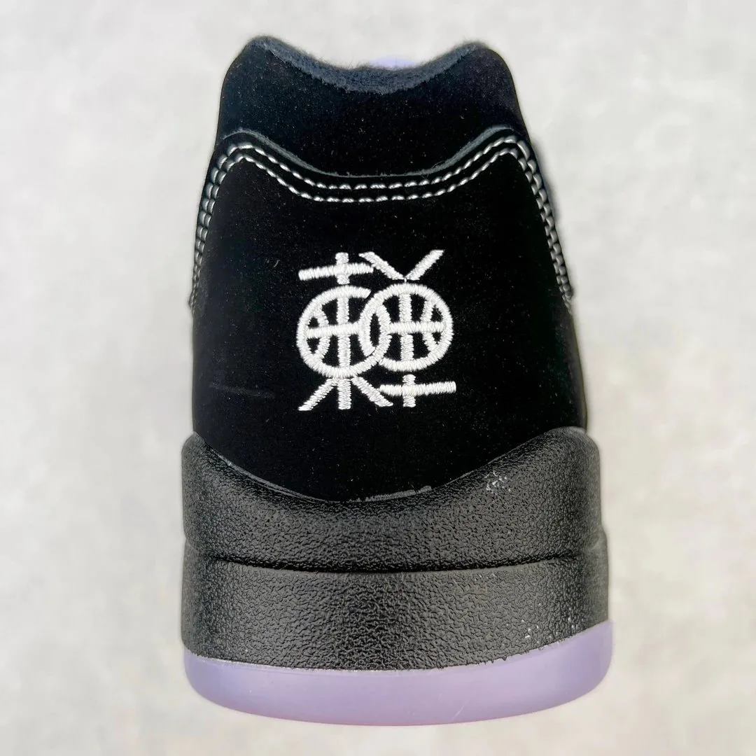 Air Jordan 5 Low Dongdan — photo 8