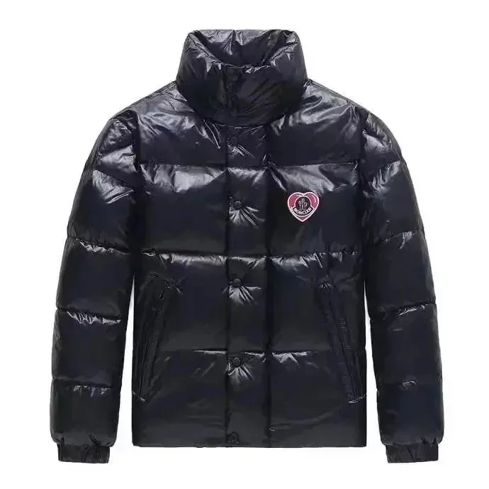 Moncler Down Jacket — Photo 15