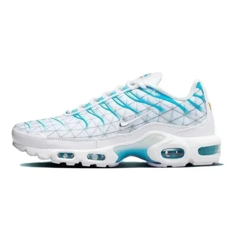 Nike Air Max Plus (TN) Cushion Trainers — photo 8