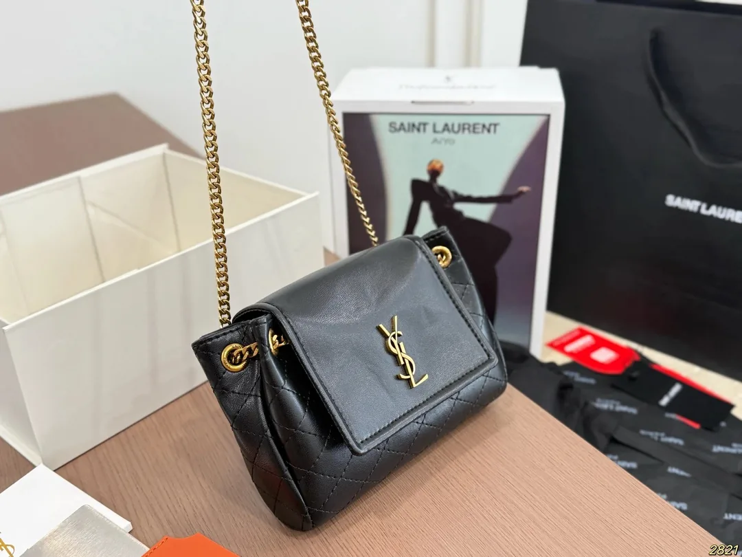 Saint Laurent Handbag — photo 7