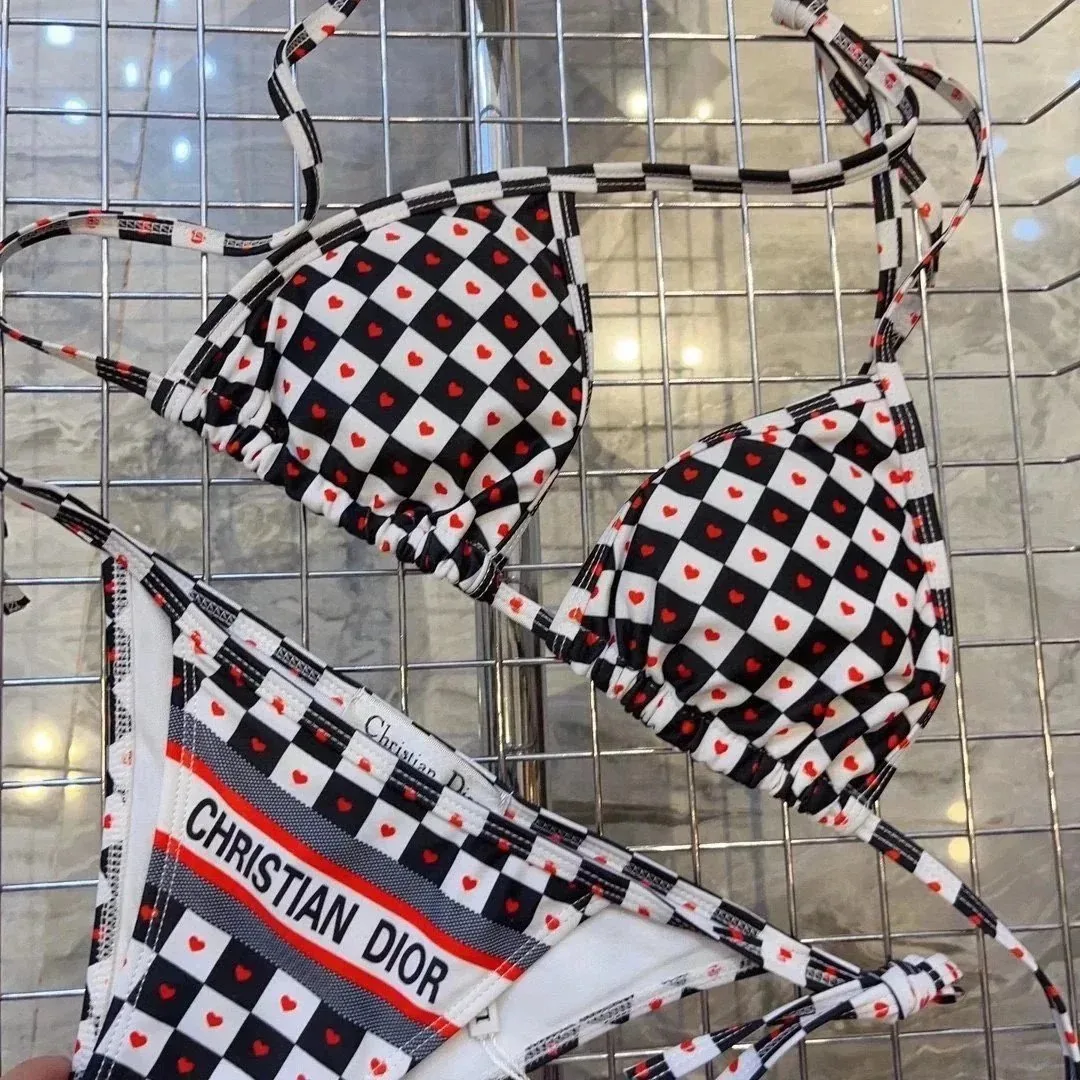 Dior Swimsuit — QC