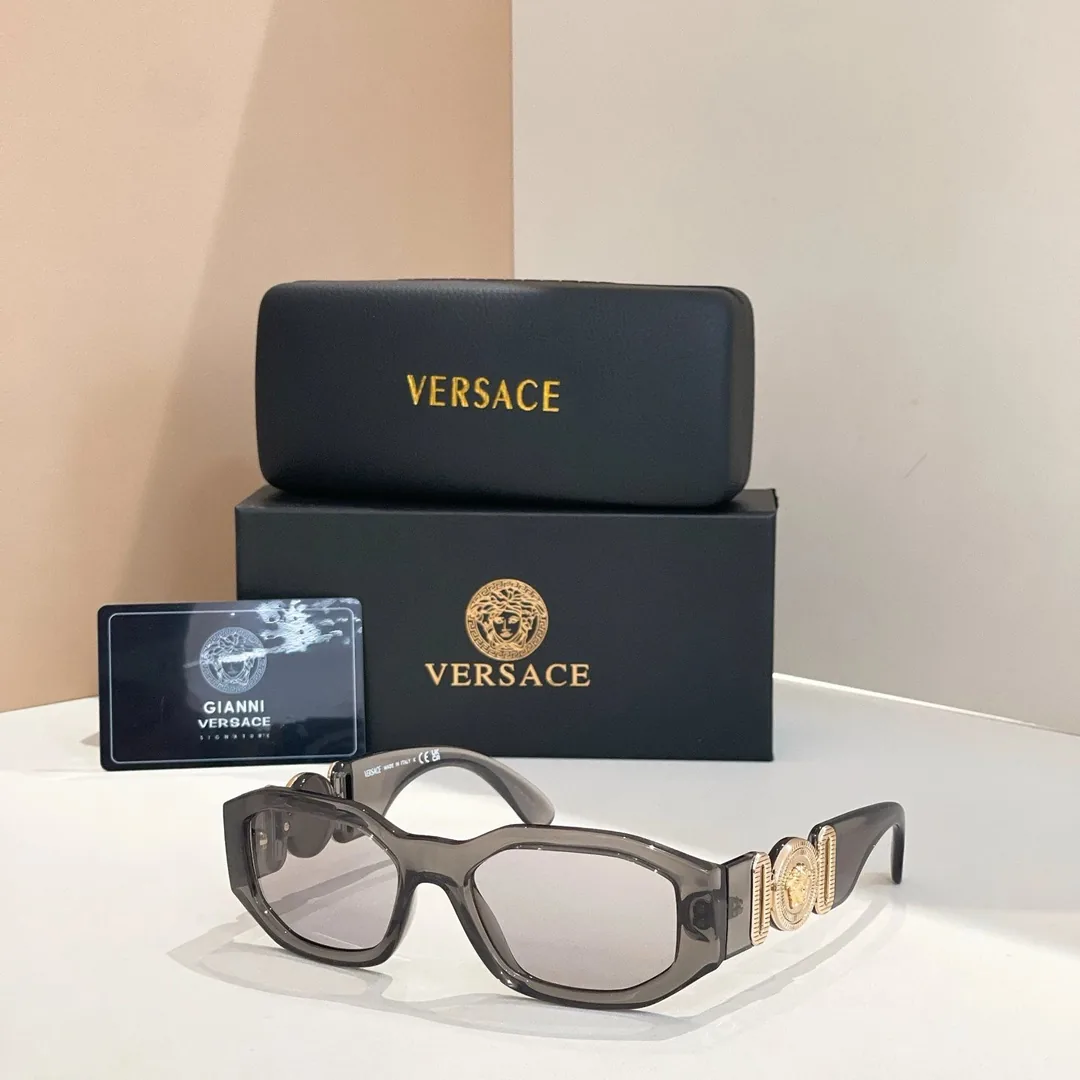 Sunglasses Mod 413A — Photo 12