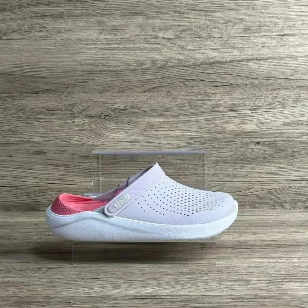 Flat Beach Sandals — QC