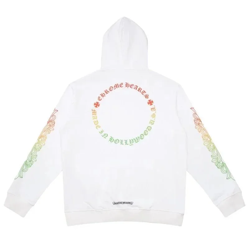 High Street Hoodie — Photo 3