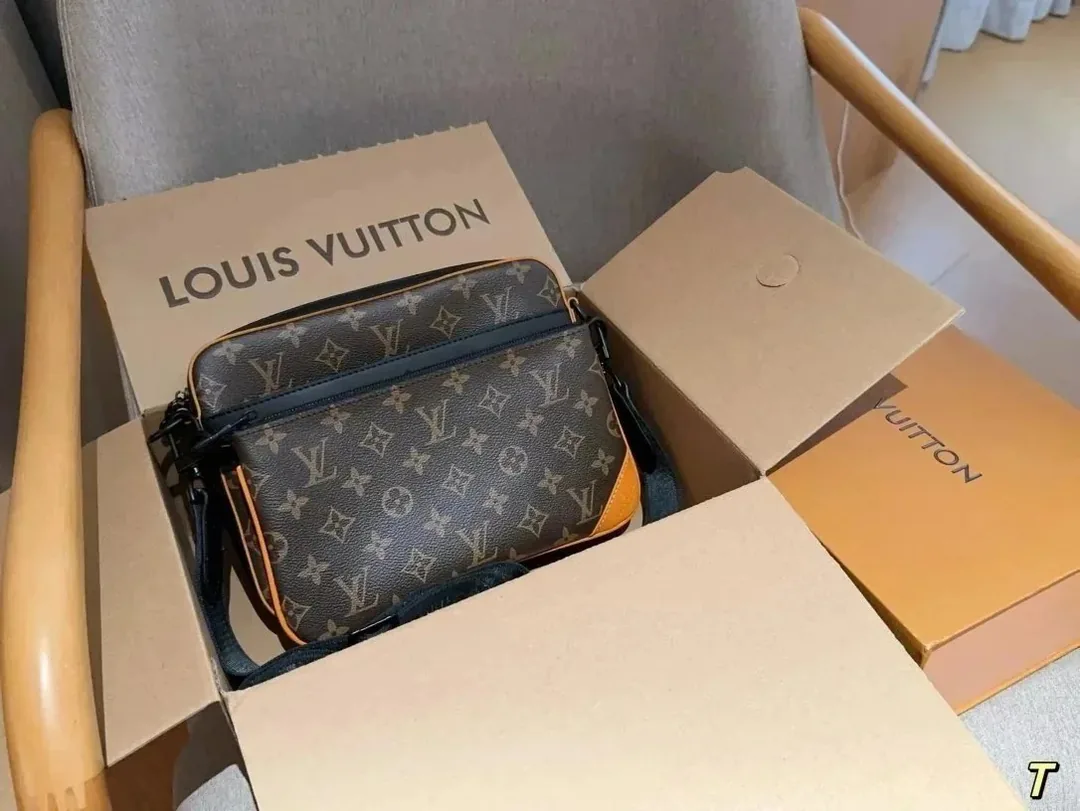 Crossbody Bag — photo 8