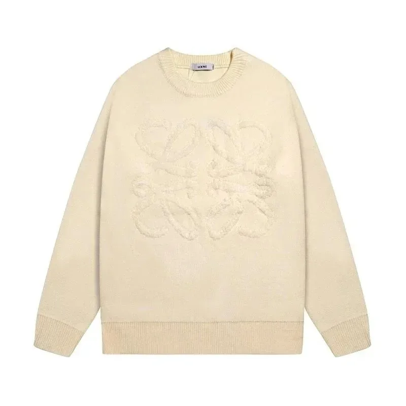 Knit Sweater — Photo 3