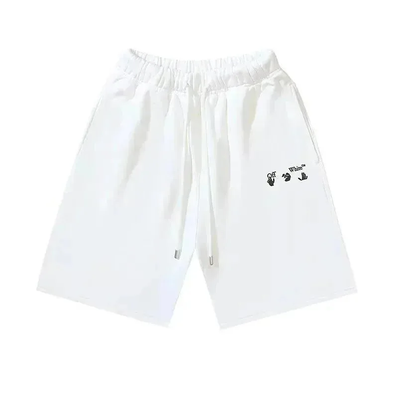 Off-White Streetwear Shorts — photo 8
