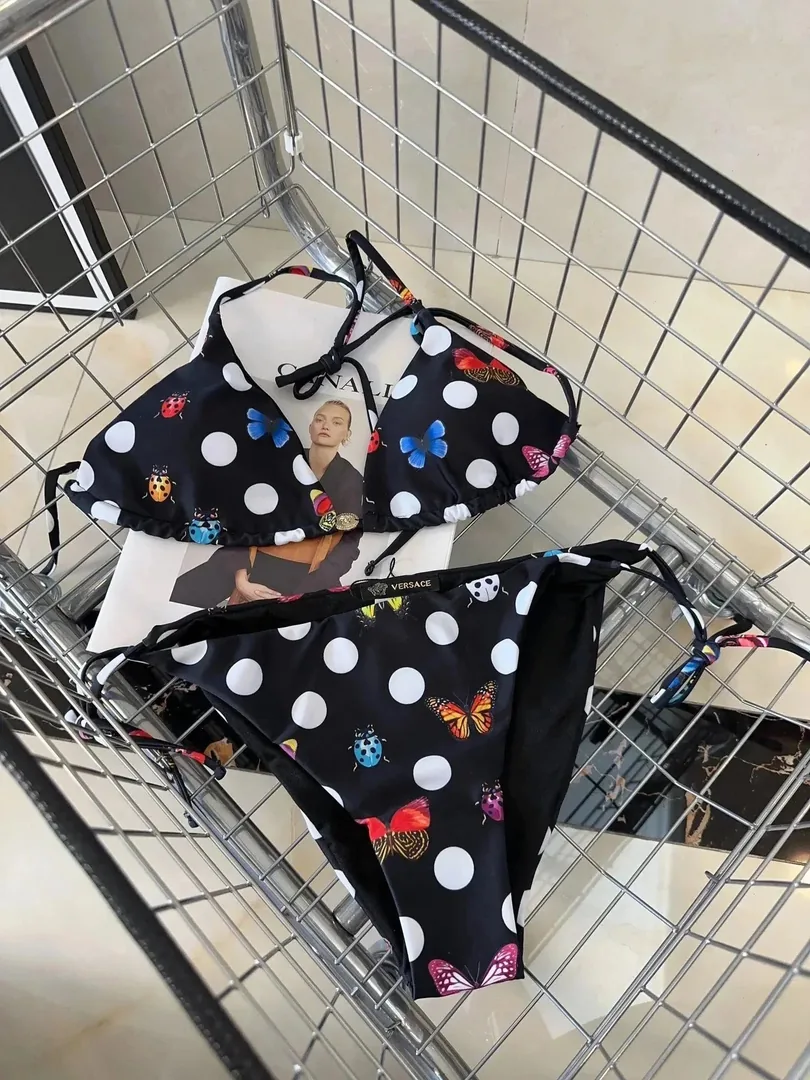 Swimsuit — Photo 8
