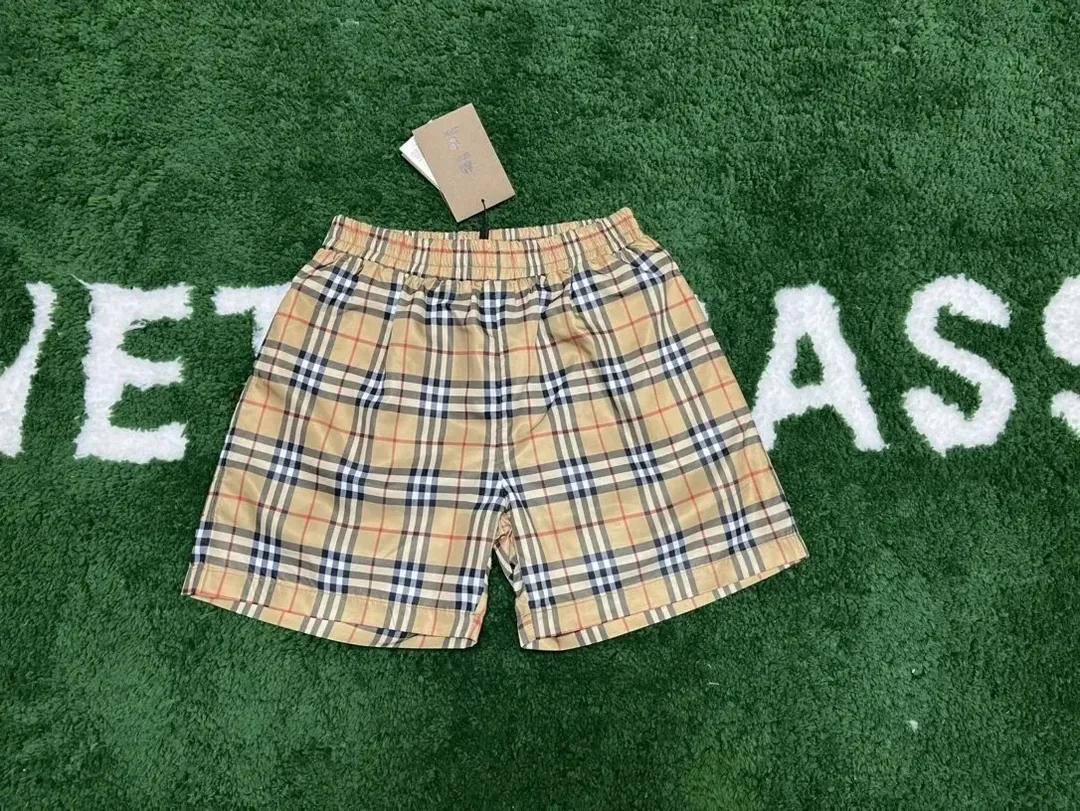 Streetwear Shorts — Photo 4
