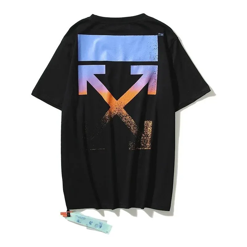 Print T-Shirt — QC