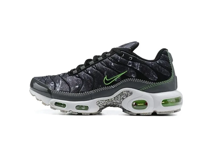 Multicolor Nike Air Max Plus TN — QC