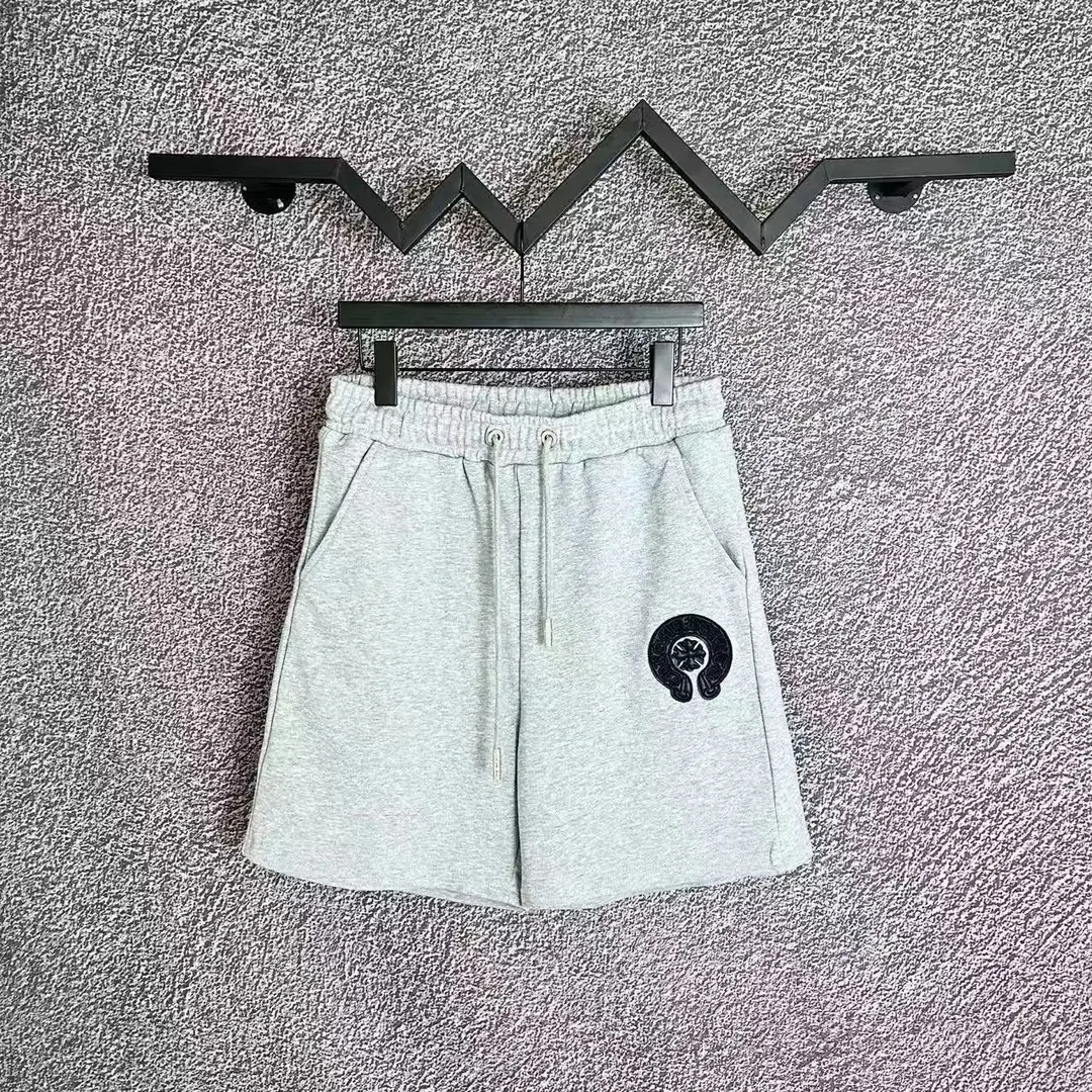 Chrome Hearts Shorts — QC