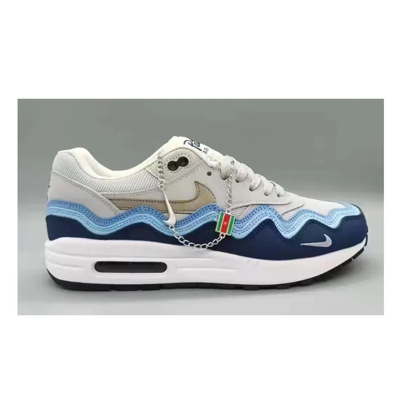 Nike Air Max 87 — QC