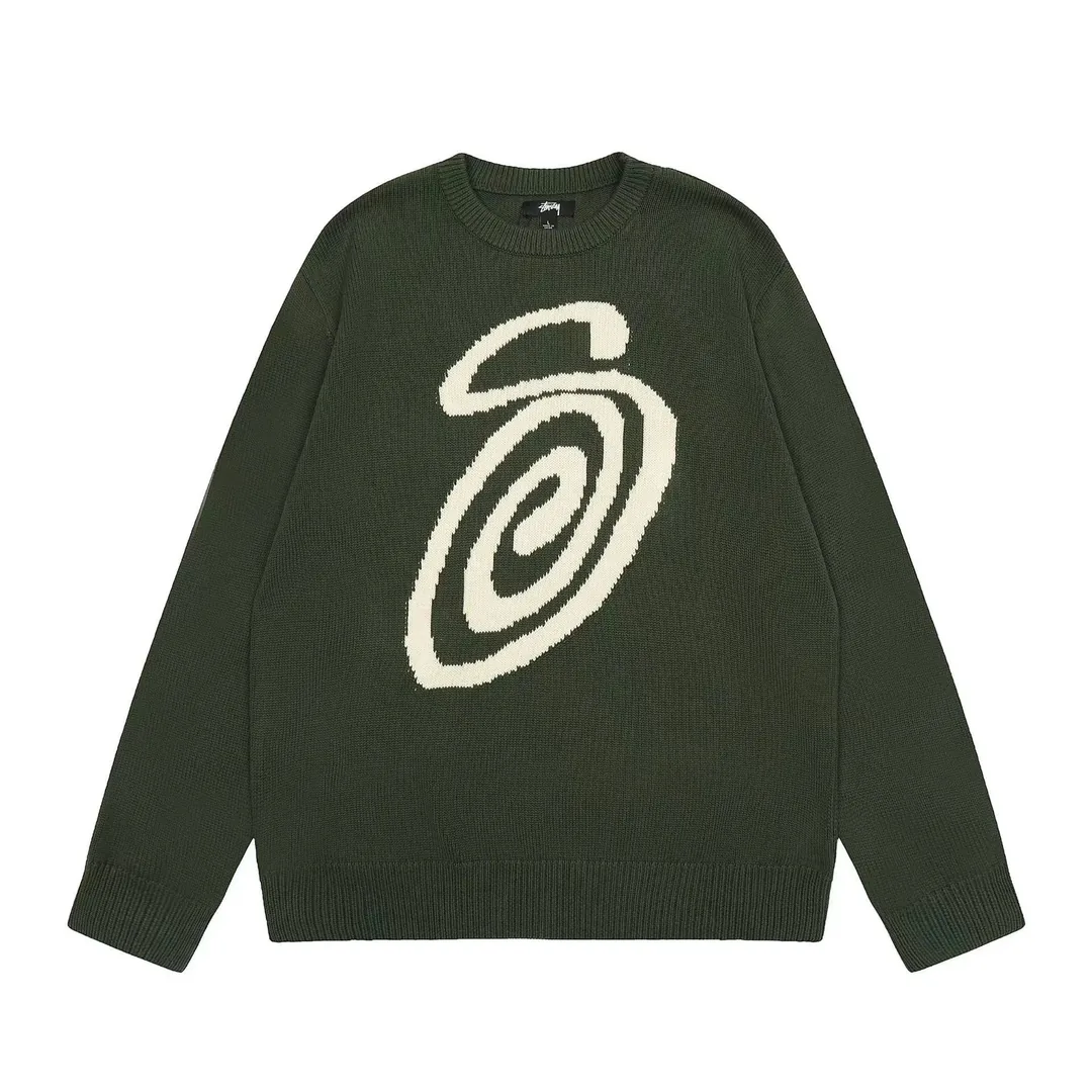 Everyday Knit Sweater — QC