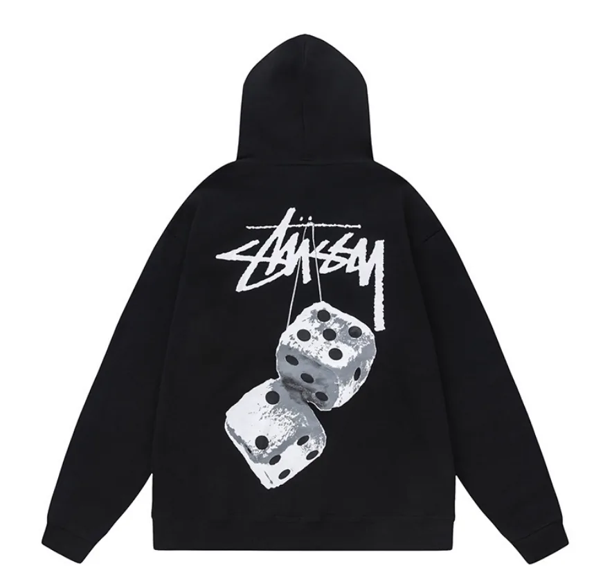 Hooded Sweatshirt — Photo 10