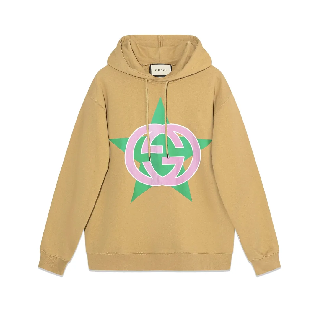 Pullover Sweatshirt — Photo 12