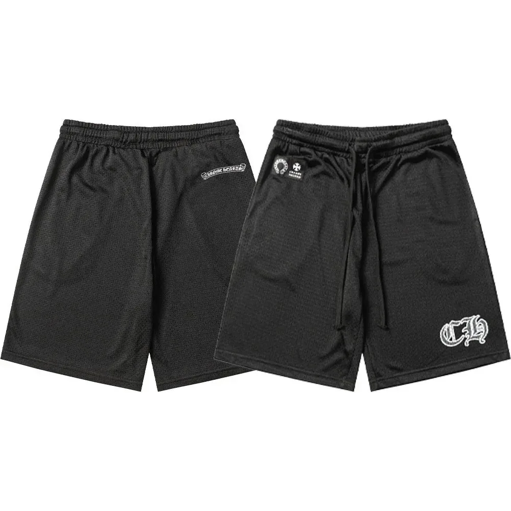 Chrome Hearts Shorts Set — Photo 10