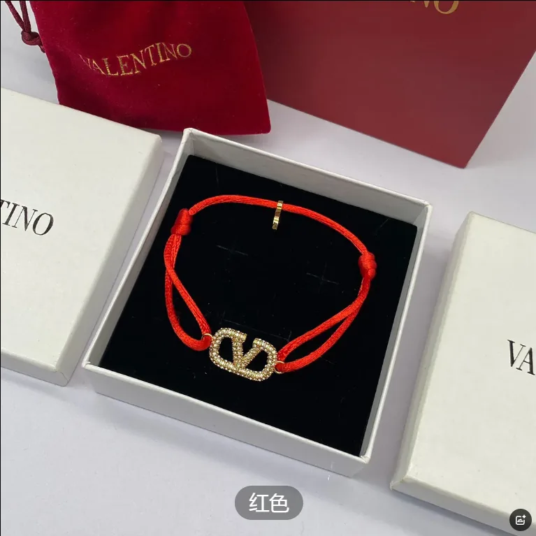 Brass Letter Bracelet — QC