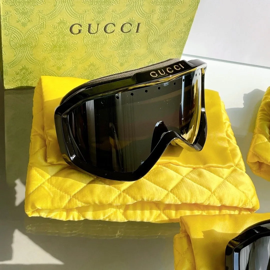 Winter Ski Goggles — Photo 5