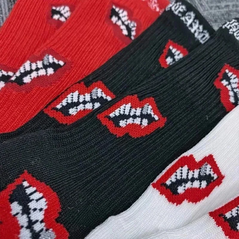 Socks — QC