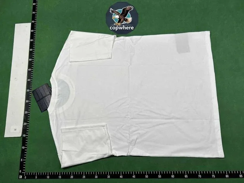 Prada Tee — Photo 3