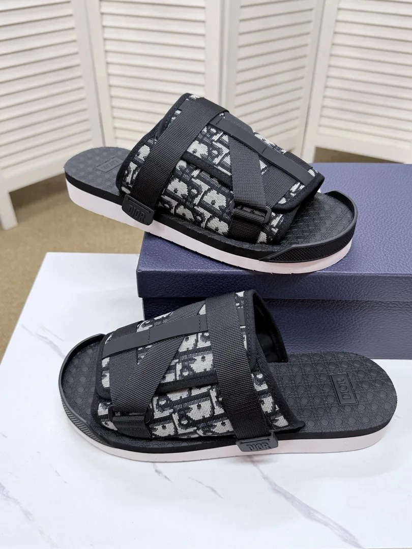 Alpha Slides