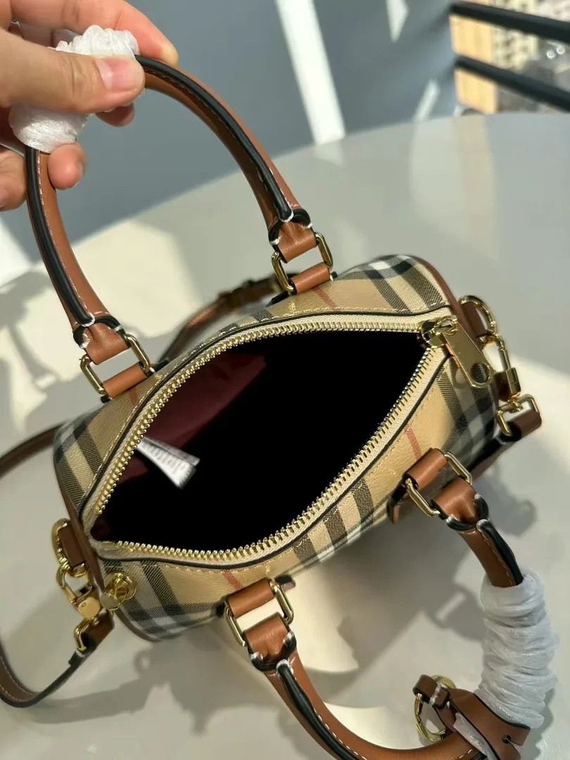 Balenciaga Shoulder Bag — QC