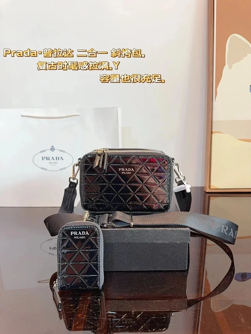 Crossbody Bag