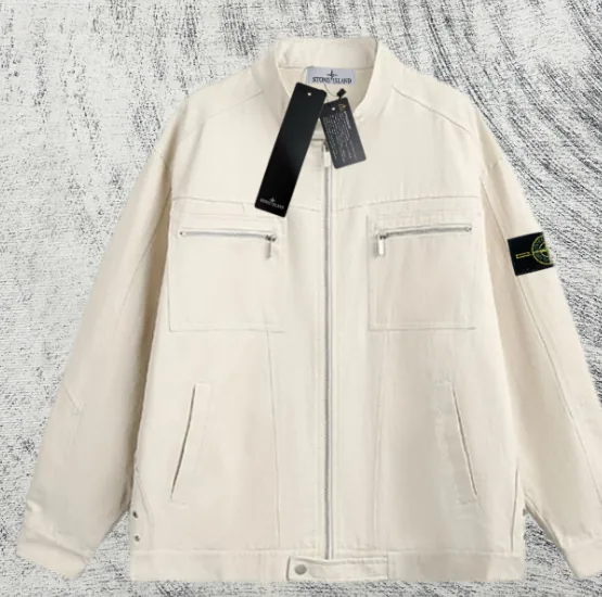 Streetwear Jacket — photo 7