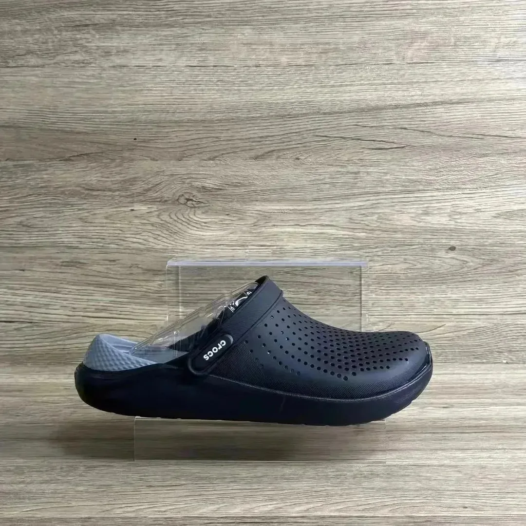 Flat Beach Sandals — QC