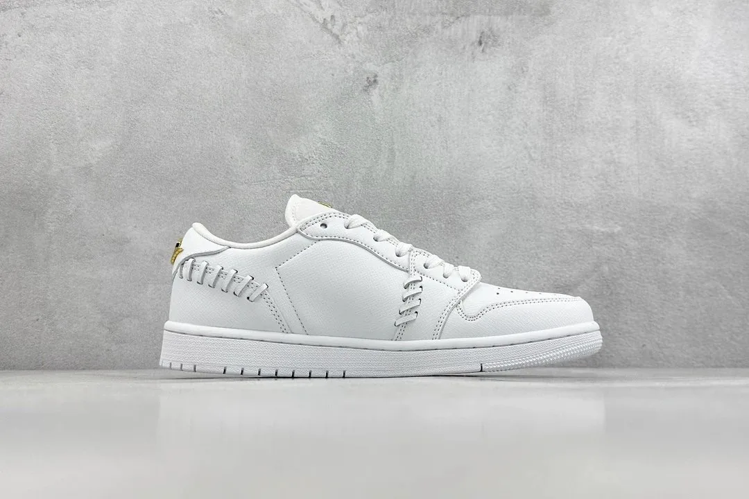 Air Jordan 1 Method of Make — QC