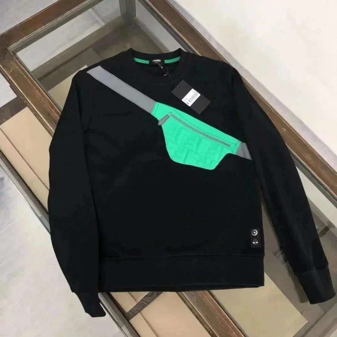 Autumn Sweatshirt — Photo 3